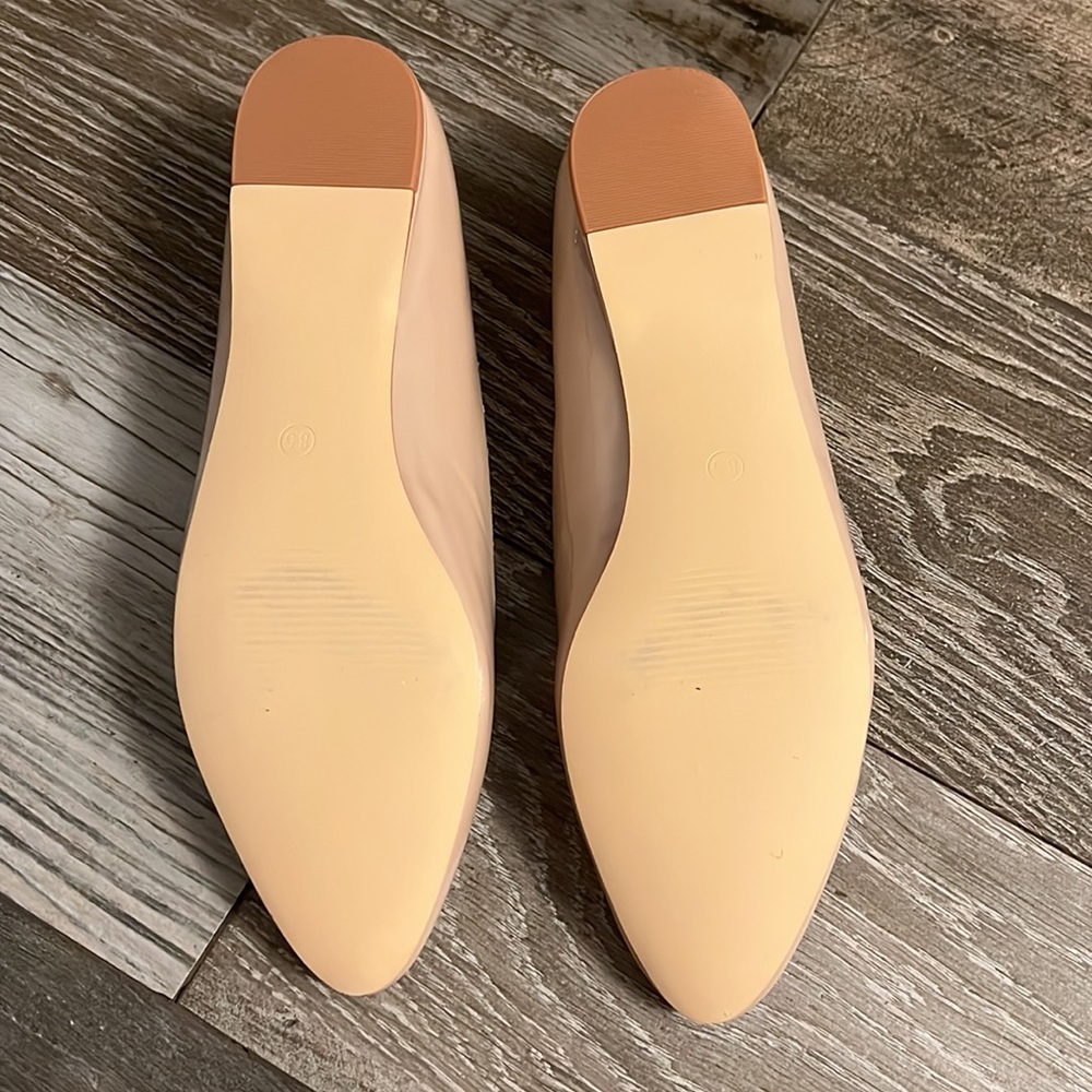 Cushionaire Memory Foam Flats - image 5